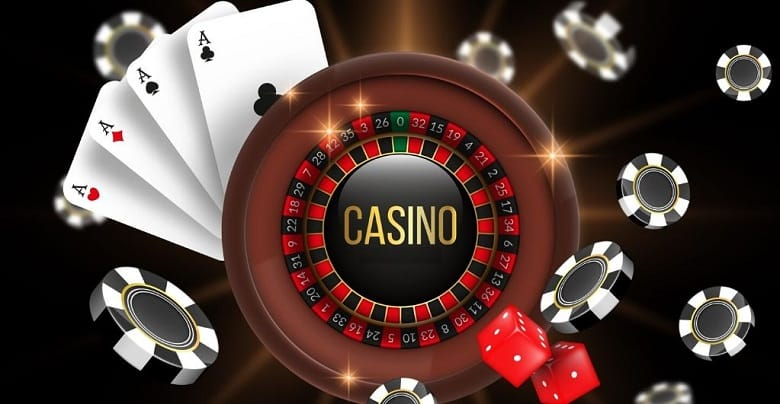 RED88-Sống động và hấp dẫn： Casino trực tuyến!